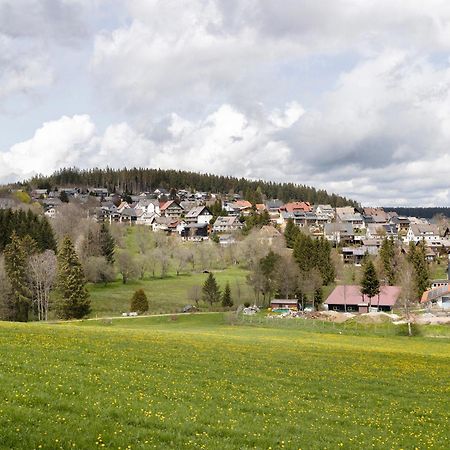 Ferienwohnung Sohnrey Titisee-Neustadt Zewnętrze zdjęcie