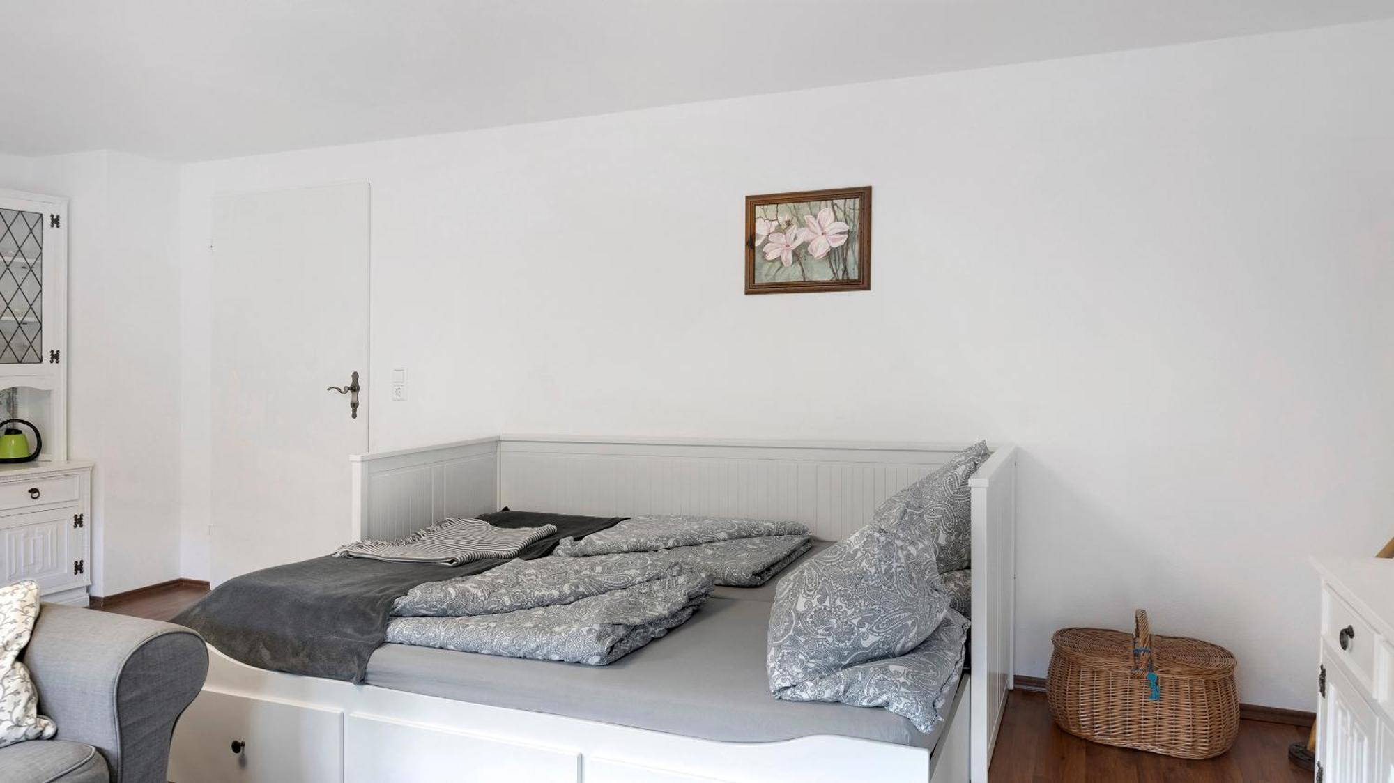 Ferienwohnung Sohnrey Titisee-Neustadt Zewnętrze zdjęcie
