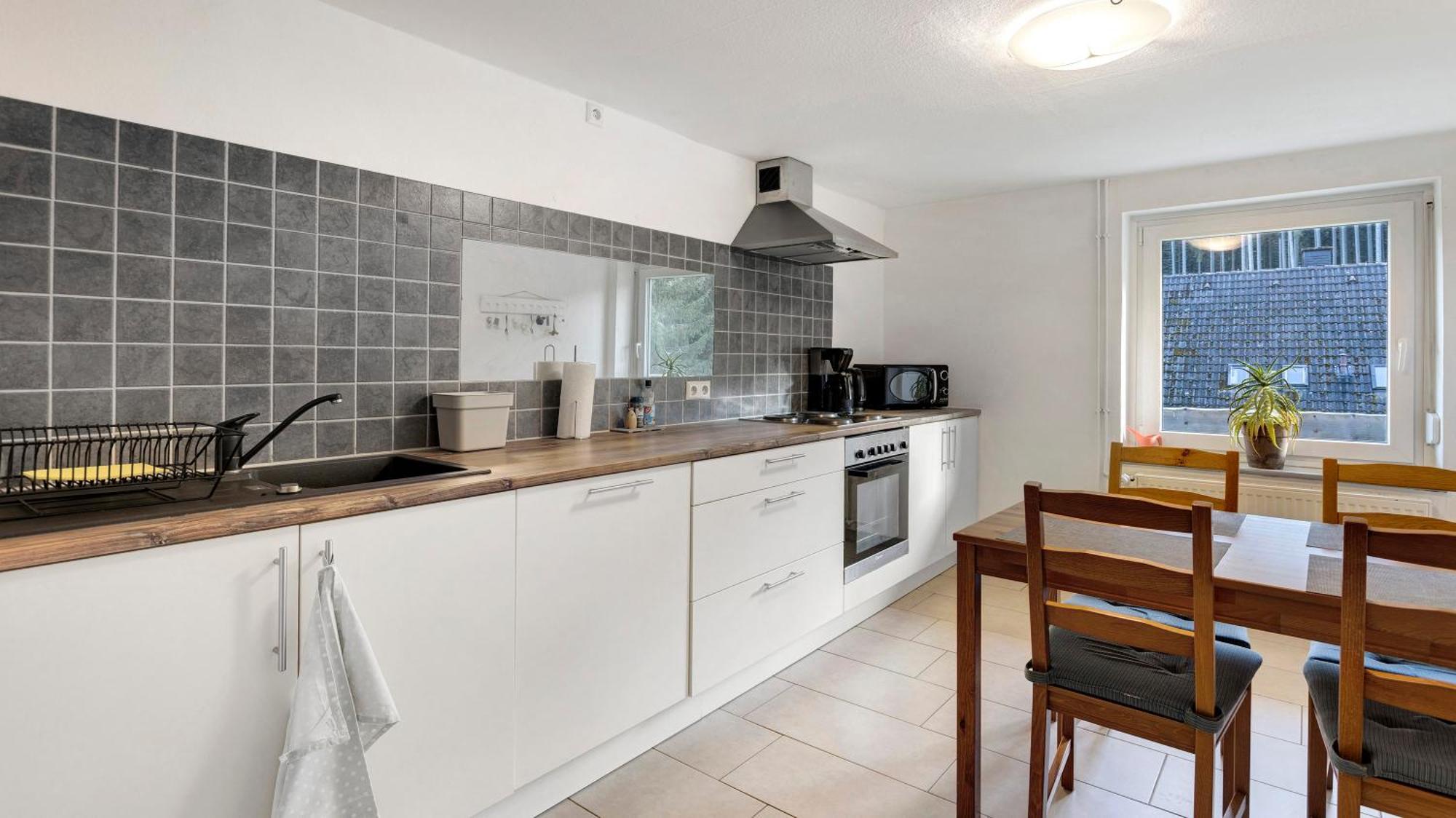Ferienwohnung Sohnrey Titisee-Neustadt Zewnętrze zdjęcie
